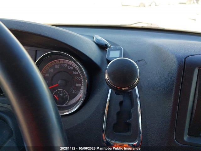 Aukcja sprzedaży 2015 Dodge Grand Caravan Se, vin: 2C4RDGDG8FR713349, numer aukcji: 20281492