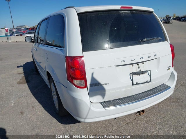 Aukcja sprzedaży 2015 Dodge Grand Caravan Se, vin: 2C4RDGDG8FR713349, numer aukcji: 20281492