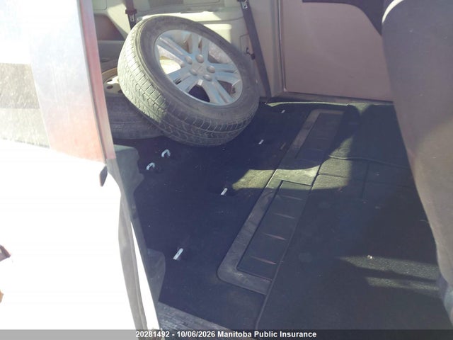 Aukcja sprzedaży 2015 Dodge Grand Caravan Se, vin: 2C4RDGDG8FR713349, numer aukcji: 20281492