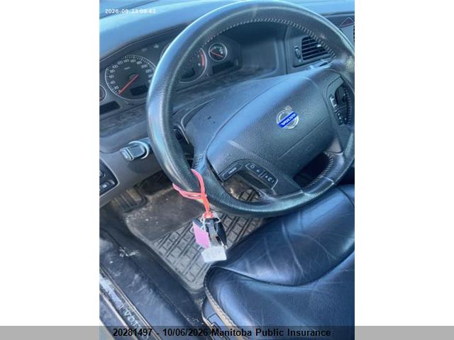 Auction sale of the 2007 Volvo V70 Xc, vin: YV4SZ592171283395, lot number: 20281497