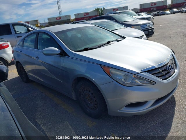 Продажа на аукционе авто 2013 Hyundai Sonata Gl, vin: 5NPEB4AC6DH746915, номер лота: 20281502