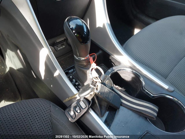 Продажа на аукционе авто 2013 Hyundai Sonata Gl, vin: 5NPEB4AC6DH746915, номер лота: 20281502