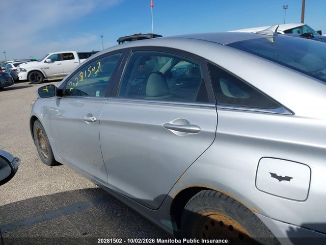 Продажа на аукционе авто 2013 Hyundai Sonata Gl, vin: 5NPEB4AC6DH746915, номер лота: 20281502