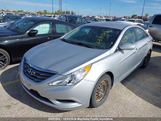 Продажа на аукционе авто 2013 Hyundai Sonata Gl, vin: 5NPEB4AC6DH746915, номер лота: 20281502