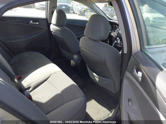 Продажа на аукционе авто 2013 Hyundai Sonata Gl, vin: 5NPEB4AC6DH746915, номер лота: 20281502
