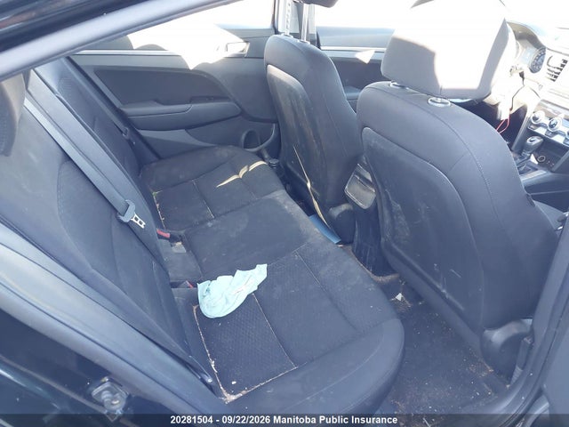 Hyundai Elantra Preferred 2020 KMHD84LF8LU078939 Image 7