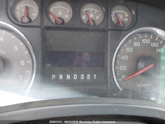 Продаж на аукціоні авто 2010 Ford F150 Xlt Supercrew, vin: 1FTFW1EV6AFA53822, номер лоту: 20281515