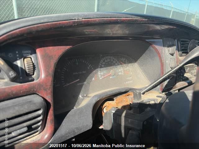 20281517 :رقم المزاد ، 1B7KF23621J614109 vin ، 2001 Dodge Ram 2500 Quad Cab مزاد بيع