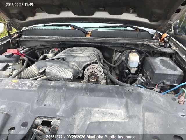 Aukcja sprzedaży 2012 Gmc Sierra 1500 Sl Ext Cab, vin: 1GTR2UEA1CZ262040, numer aukcji: 20281522