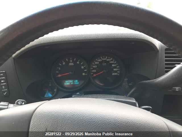 Aukcja sprzedaży 2012 Gmc Sierra 1500 Sl Ext Cab, vin: 1GTR2UEA1CZ262040, numer aukcji: 20281522