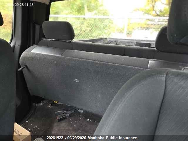 Aukcja sprzedaży 2012 Gmc Sierra 1500 Sl Ext Cab, vin: 1GTR2UEA1CZ262040, numer aukcji: 20281522