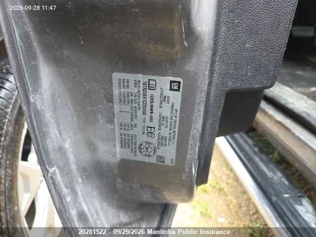 Aukcja sprzedaży 2012 Gmc Sierra 1500 Sl Ext Cab, vin: 1GTR2UEA1CZ262040, numer aukcji: 20281522
