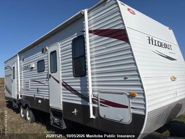 Продаж на аукціоні авто 2011 Keystone Energy, vin: 4YDT30B25B7203542, номер лоту: 20281525
