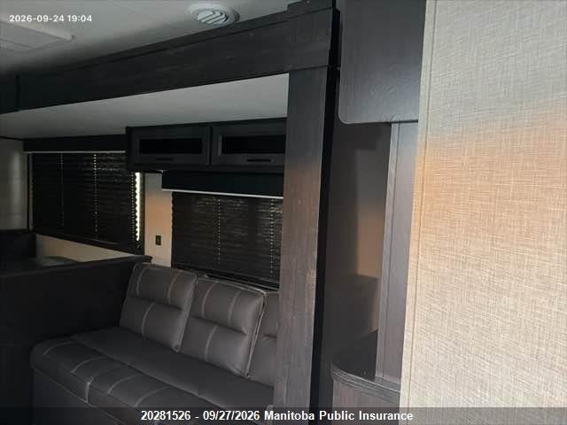 20281526 :رقم المزاد ، 1UJBC0BR0P17K0222 vin ، 2023 Jayco  مزاد بيع