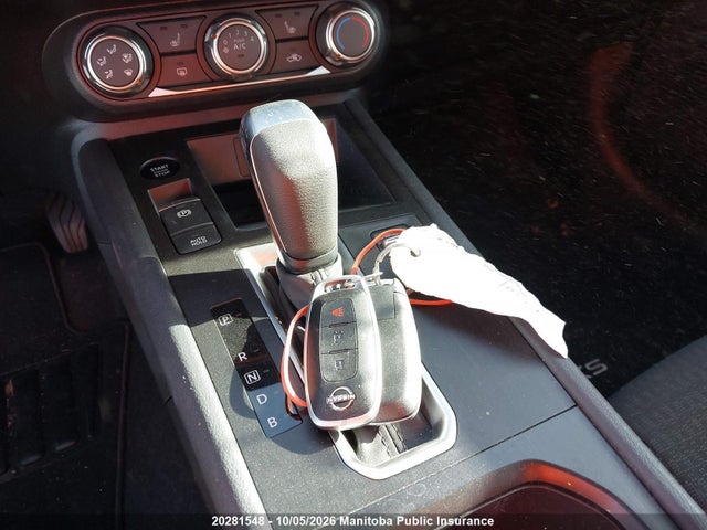 Продажа на аукционе авто 2026 Nissan Kicks S, vin: 3N8AP6BE8TL319489, номер лота: 20281548