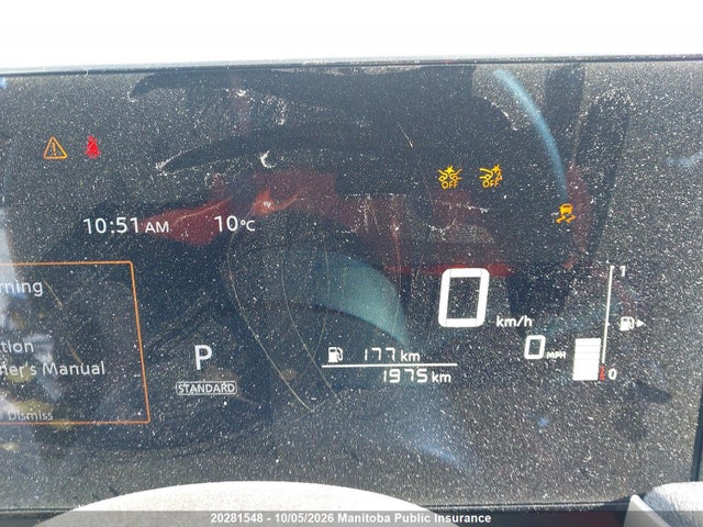 Продажа на аукционе авто 2026 Nissan Kicks S, vin: 3N8AP6BE8TL319489, номер лота: 20281548