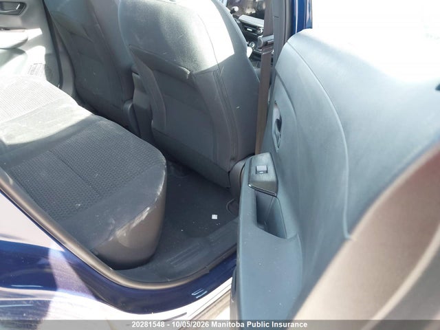 Продажа на аукционе авто 2026 Nissan Kicks S, vin: 3N8AP6BE8TL319489, номер лота: 20281548