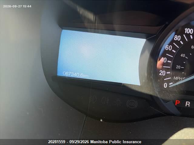 Продажа на аукционе авто 2019 Ford Edge Sel, vin: 2FMPK4J93KBC53632, номер лота: 20281559