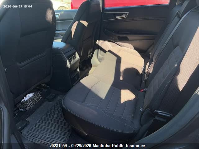 Продажа на аукционе авто 2019 Ford Edge Sel, vin: 2FMPK4J93KBC53632, номер лота: 20281559