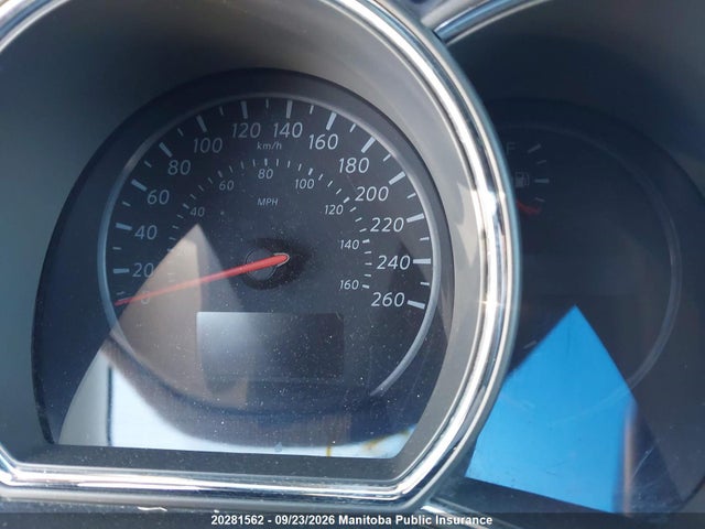 Aukcja sprzedaży 2011 Nissan Murano Sv, vin: JN8AZ1MW4BW173412, numer aukcji: 20281562