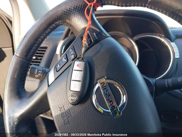 Aukcja sprzedaży 2011 Nissan Murano Sv, vin: JN8AZ1MW4BW173412, numer aukcji: 20281562