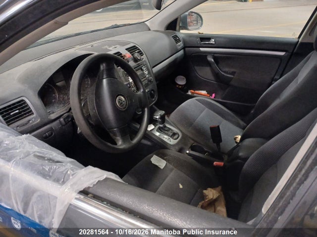 Aukcja sprzedaży 2006 Volkswagen Jetta 2.5, vin: 3VWSF71K06M608099, numer aukcji: 20281564