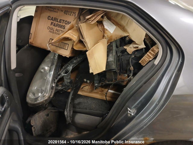 Aukcja sprzedaży 2006 Volkswagen Jetta 2.5, vin: 3VWSF71K06M608099, numer aukcji: 20281564