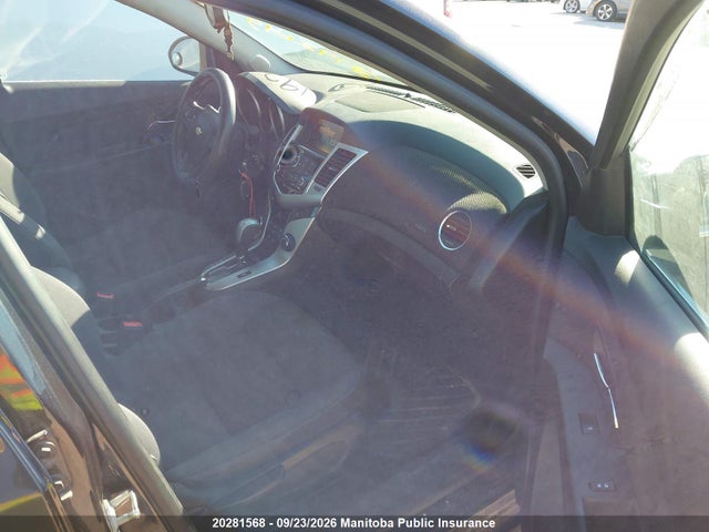 Aukcja sprzedaży 2015 Chevrolet Cruze Lt Turbo, vin: 1G1PC5SBXF7192649, numer aukcji: 20281568