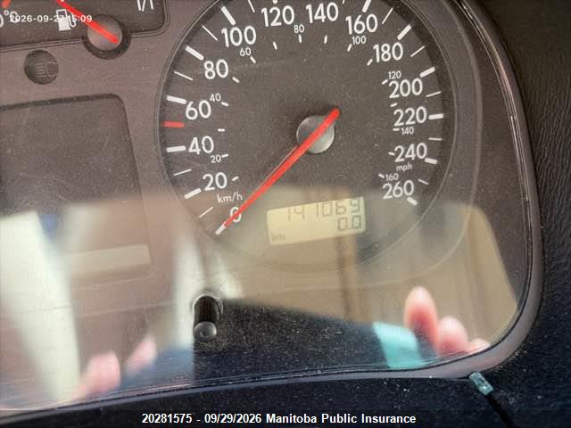 Aukcja sprzedaży 1999 Volkswagen Jetta Gls V6, vin: 3VWSE29M7XM060938, numer aukcji: 20281575