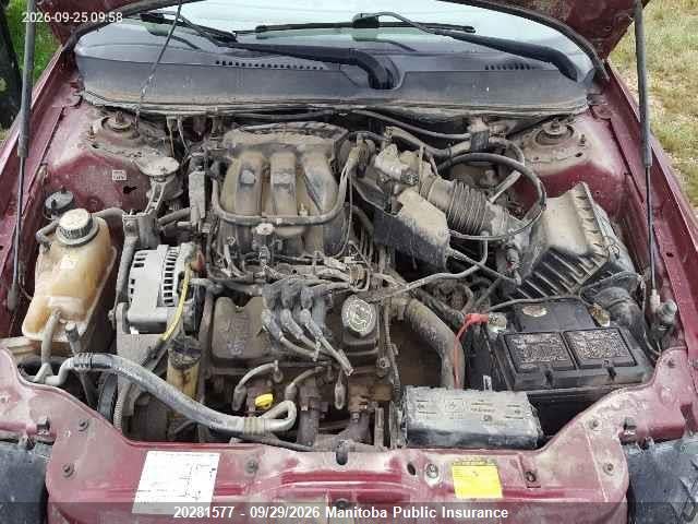 Продажа на аукционе авто 2007 Ford Taurus Sel, vin: 1FAFP56U57A115555, номер лота: 20281577