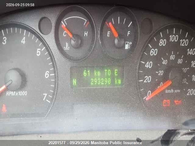 Продажа на аукционе авто 2007 Ford Taurus Sel, vin: 1FAFP56U57A115555, номер лота: 20281577