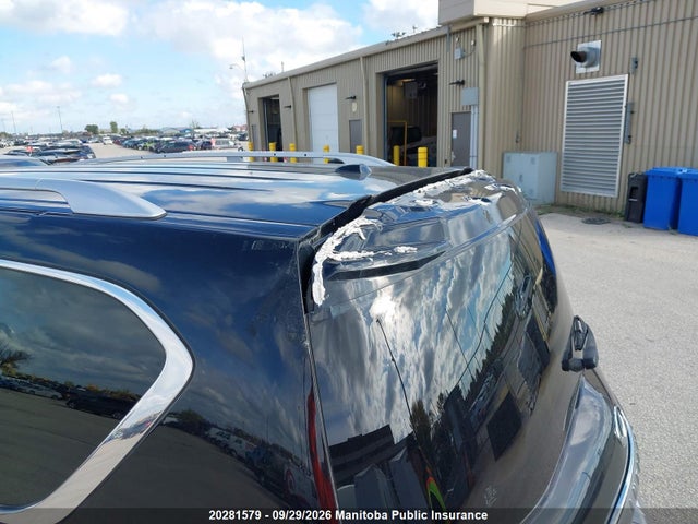 20281579 :رقم المزاد ، JN8AZ2NEXF9080930 vin ، 2015 Infiniti Qx80 مزاد بيع