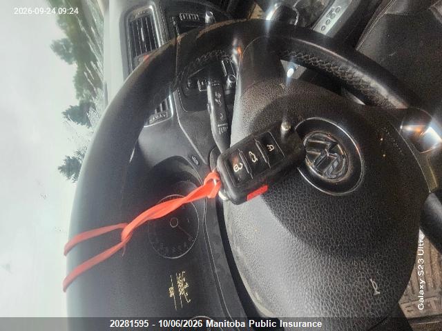 Aukcja sprzedaży 2013 Volkswagen Jetta 2.5, vin: 3VWLX7AJ7DM365283, numer aukcji: 20281595