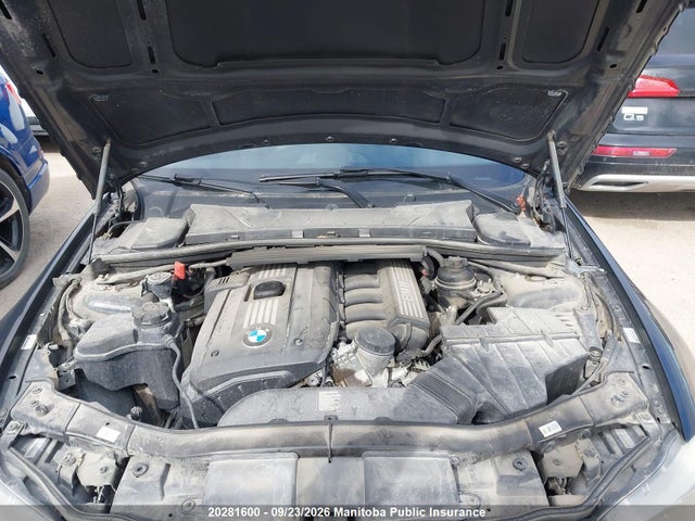 20281600 :رقم المزاد ، WBAUU3C50CA543701 vin ، 2012 Bmw 328i Xdrive Touring مزاد بيع