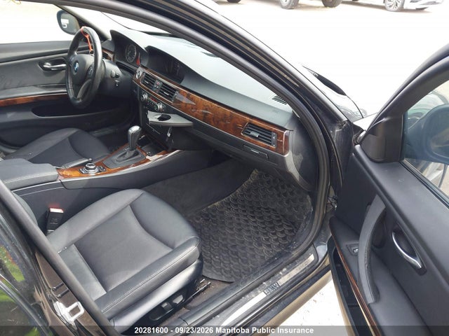 20281600 :رقم المزاد ، WBAUU3C50CA543701 vin ، 2012 Bmw 328i Xdrive Touring مزاد بيع