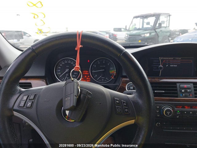 20281600 :رقم المزاد ، WBAUU3C50CA543701 vin ، 2012 Bmw 328i Xdrive Touring مزاد بيع