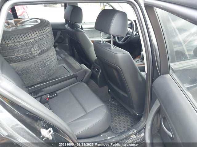 20281600 :رقم المزاد ، WBAUU3C50CA543701 vin ، 2012 Bmw 328i Xdrive Touring مزاد بيع