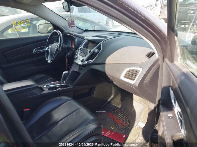 Продаж на аукціоні авто 2014 Gmc Terrain Slt V6, vin: 2GKFLXE35E6133563, номер лоту: 20281624