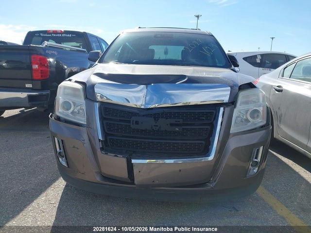 Продаж на аукціоні авто 2014 Gmc Terrain Slt V6, vin: 2GKFLXE35E6133563, номер лоту: 20281624