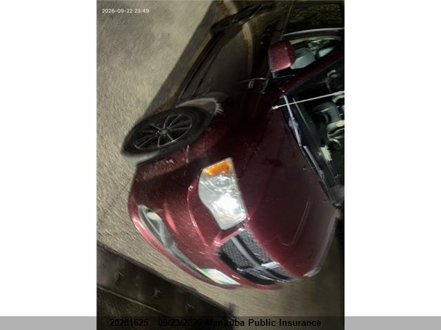 2C4RDGDGXJR323426 Dodge Grand Caravan Crew