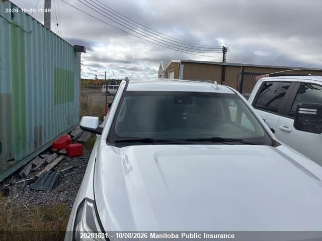 1GKS2GKC7GR412865 GMC Yukon Xl 1500 Slt