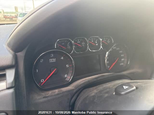 1GKS2GKC7GR412865 GMC Yukon Xl 1500 Slt