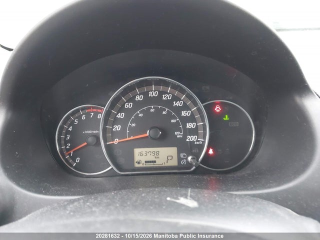 ML32A5HJ1HH022654 Mitsubishi Mirage Sel