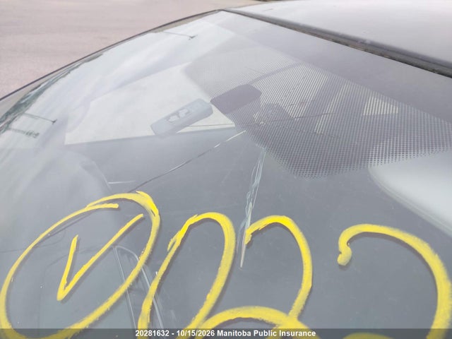 ML32A5HJ1HH022654 Mitsubishi Mirage Sel
