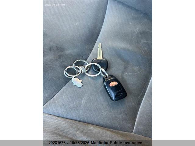 Aukcja sprzedaży 2013 Hyundai Elantra Gl, vin: 5NPDH4AEXDH227099, numer aukcji: 20281636