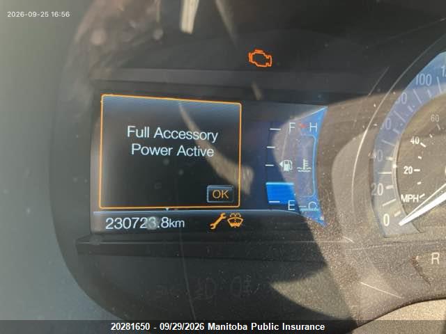 Ford EDGE SEL 2019 2FMPK4J94KBB15131 Image 7
