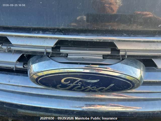 Ford EDGE SEL 2019 2FMPK4J94KBB15131 Image 8