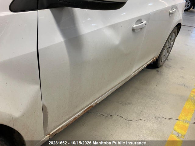 2016 Chevrolet Cruze Lt Turbo მანქანა იყიდება აუქციონზე, vin: 1G1PE5SB3G7104696, აუქციონის ნომერი: 20281652