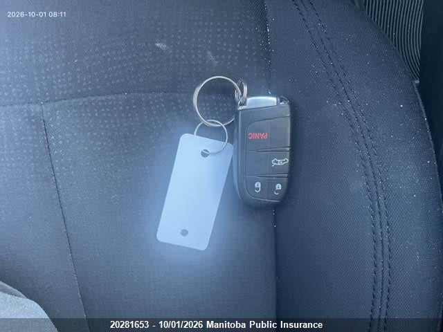 Продажа на аукционе авто 2016 Chrysler 200 C, vin: 1C3CCCAB5GN111120, номер лота: 20281653