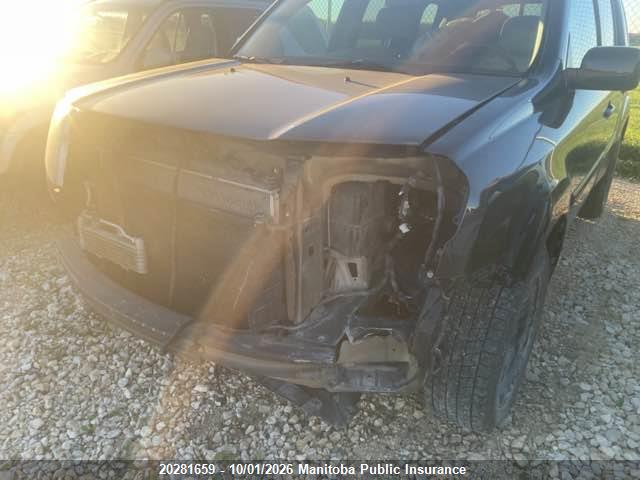 20281659 :رقم المزاد ، 5FNYF4H4XEB501308 vin ، 2014 Honda Pilot Ex مزاد بيع